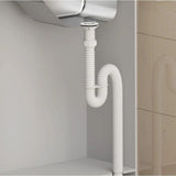 Sifão Tubo Extensivo Universal 200cm Branco Censi