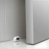 Trava Porta Magnético Branco BemFixa