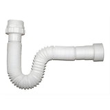 Sifão Tubo Extensivo 70cm Com Porca Blukit