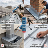 Selante Veda Calha 400g Killing