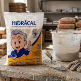 Cimento Branco 1kg Hidracal