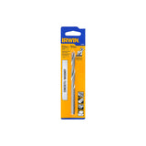 Broca Videa Para Concreto 8mmx120mm Irwin