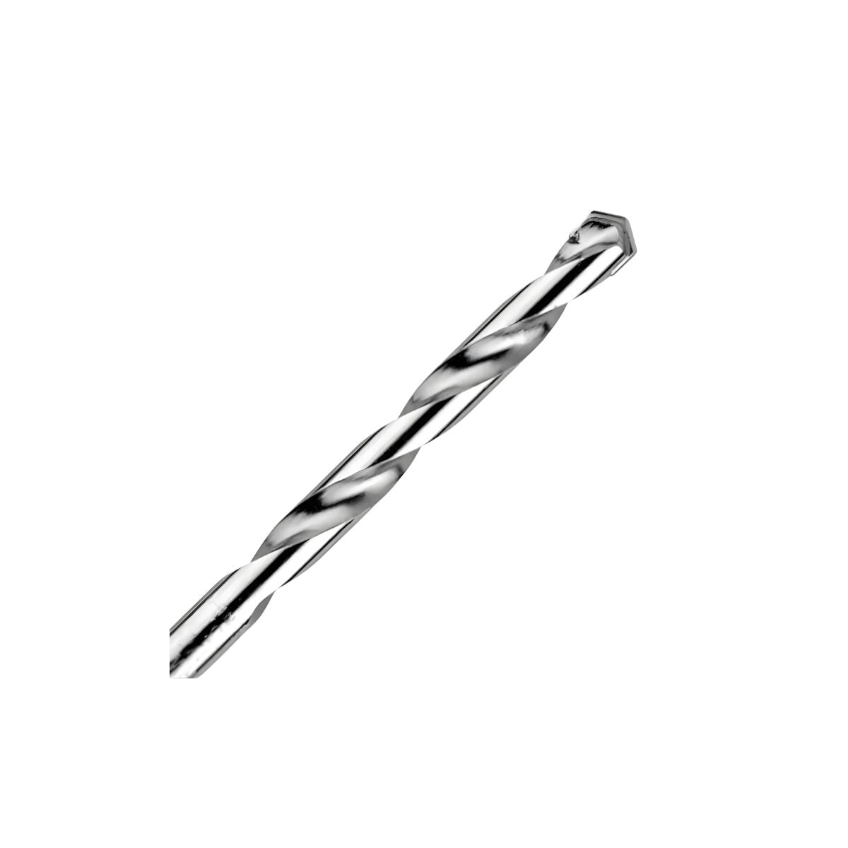 Broca Videa Para Concreto 4mmx75mm Irwin