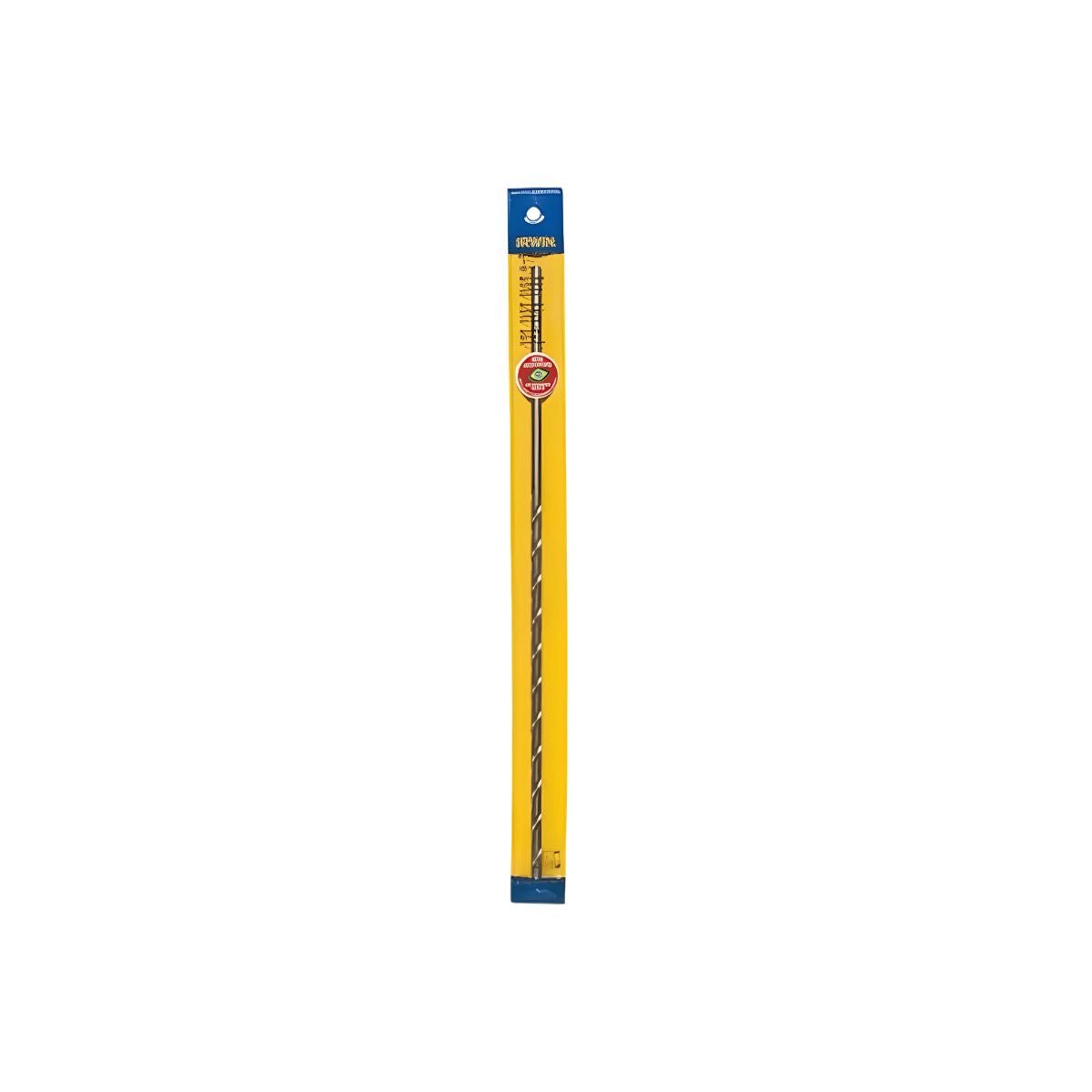 Broca Videa Extra Longa 14mm X 330mm Irwin