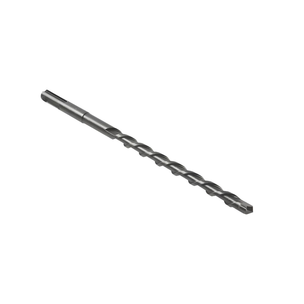 Broca Ponta Videa Sds Plus 8 X 160mm Irwin