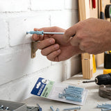 Bucha E Parafuso Bx 6mm BemFixa