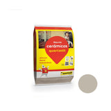 Rejunte Cerâmicas Flexivel Corda 1kg Quartzolit