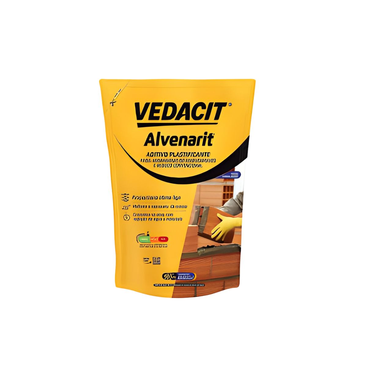 Alvenarit 1l Vedacit
