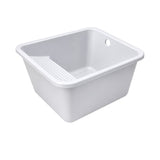 Tanque Plastico 22lt 47x43x27 Astra