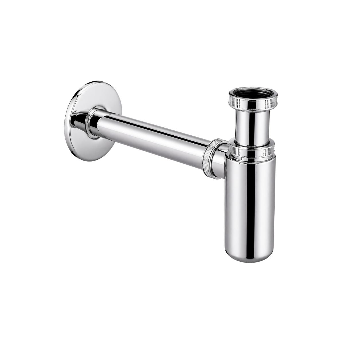 Sifão Cozinha  1682 C 1.1/2"X11/2"X30 Meber