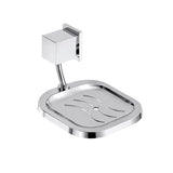 Saboneteira Parede 304 C 37 Meber