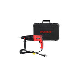 Martelete Perfurador e Rompedor 127V Worker