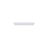 Luminária LED TL Slim 10W Sobrepor Branca Autovolt 6500K Taschibra
