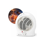 Aquecedor  Termo Ventilador 1500w 220v Ventisol