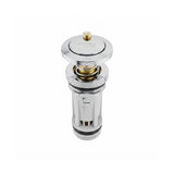 Acionador Válvula Descarga Hydra Luxo/Master 1.1/4 Censi