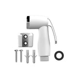 Ducha Higiênica Pop com Suporte Branca 7561 Censi