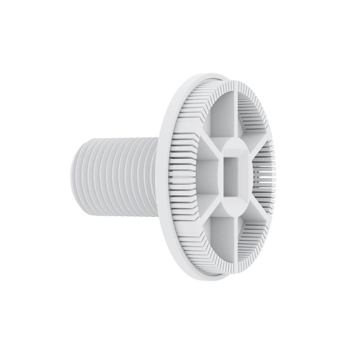 Contra Sede para Válvula de Descarga Hydra Luxo/Master 1.1/2" Censi
