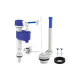Kit Caixa Acoplada Entrada e Saída Lateral Censi