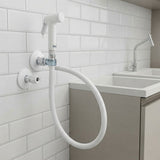 Engate Flexível PVC Ultraresistente Macho x Fêmea 1/2" 200 cm Censi