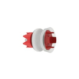 Êmbolo Completo para Válvula de Descarga Hydra 1.1/4" e 1.1/2" Censi