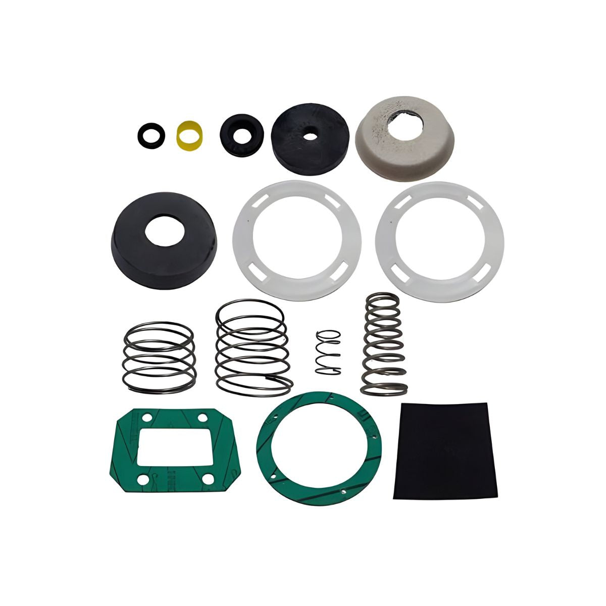 Kit Reparo para Válvula Hmico, Madote e Albion Censi