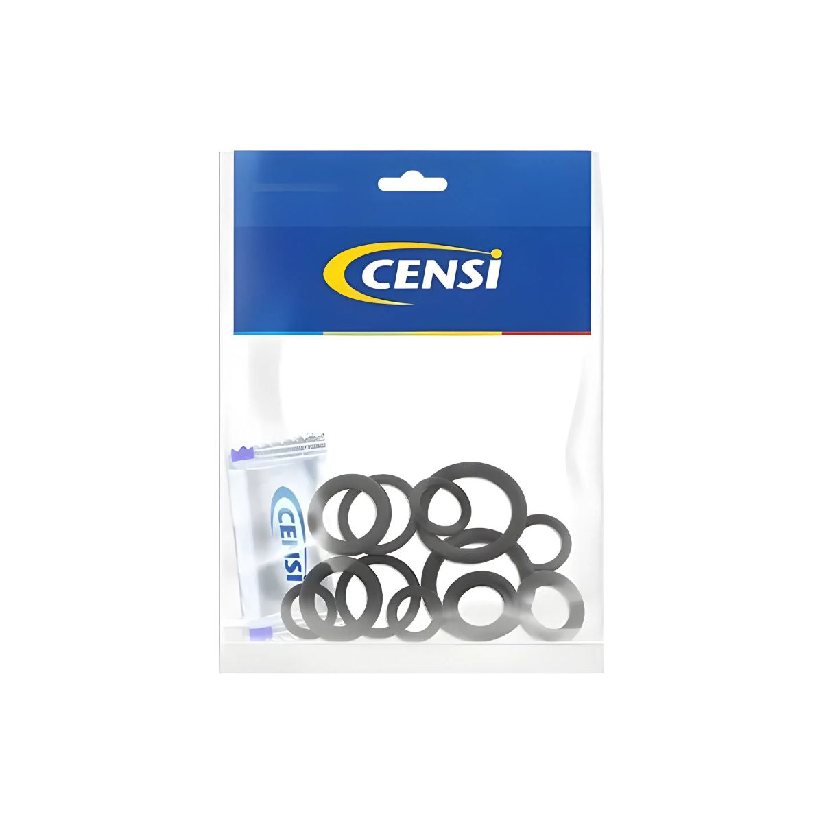 Kit de Anéis O'Ring 42100 Censi