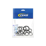 Kit de Anéis O'Ring 42100 Censi
