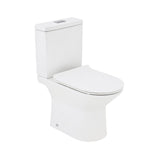 Kit Bacia com Caixa Acoplada Lift Branco Docol