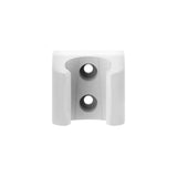 Suporte ABS para Ducha Higiênica Branco 7547 Censi