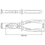 Alicate Universal 7" Tramontina