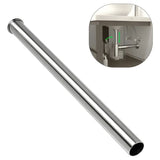 Tubo 7/8" X 30cm Valvula Sifao C Meber