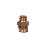 União Redutora 1/2" BSP (Fêmea) x 3/8" UNF (Macho) Jackwal