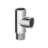 Tê Cromado 1/2" (20 mm) Censi