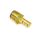 Terminal Mangueira Gas 1/2 Npt Jackwal