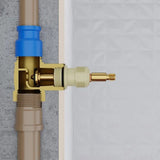 Reparo Mvs Para Registro De Pressao Docol Blukit