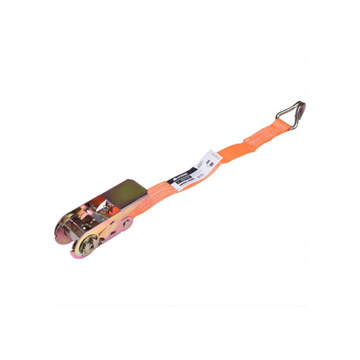 Catraca Movel 50mm 3000kg Com Rabicho