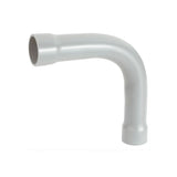 Curva para Eletroduto PVC Cinza com Bolsa Tramontina