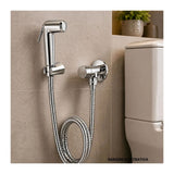 Ducha Higiênica Cromada C15 SP Meber