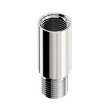 Extensão Cromada 1/2" 40mm Censi