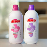 AntiBac Líquido Rosa e Jasmim 1L Jimo