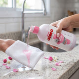 AntiBac Líquido Rosa e Jasmim 1L Jimo