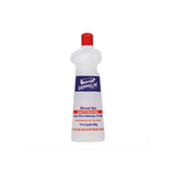 Álcool Gel Bactericida 70° INPM 500g Zeppelin