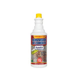 Detergente Removedor De Cimento E Argamassa 1 Litro Duratto