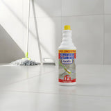Detergente Removedor De Cimento E Argamassa 1 Litro Duratto