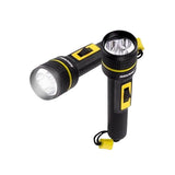 Lanterna Tri-LED Pequena 2 Pilhas AA  Rayovac