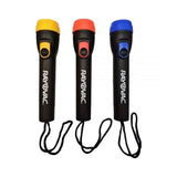 Lanterna Tri-LED Pequena 2 Pilhas AA  Rayovac