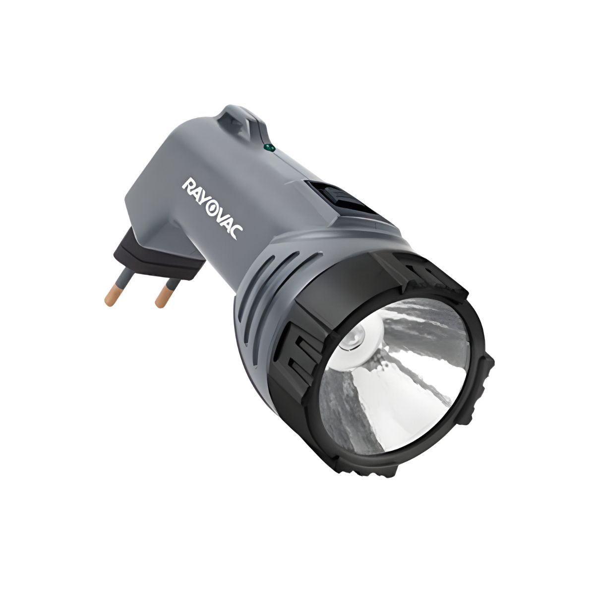 Lanterna Super LED 9 LEDs Bivolt Rayovac