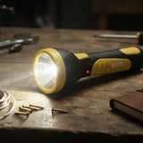 Lanterna LED Torch TLL 14 Recarregável Taschibra