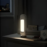 Lanterna LED Robby TLE 07 Recarregável Taschibra