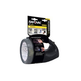 Lanterna Recarregável Híbrida 19 LEDs Rayovac